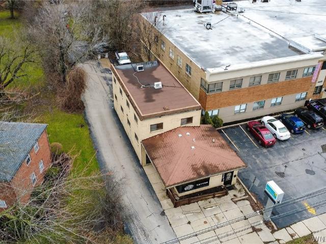 Commercial for sale in East Amherst, New York
