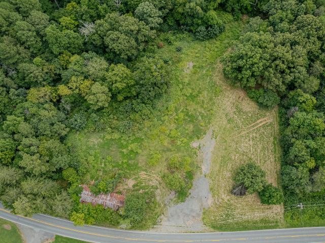 Land for sale in Alamance, North Carolina