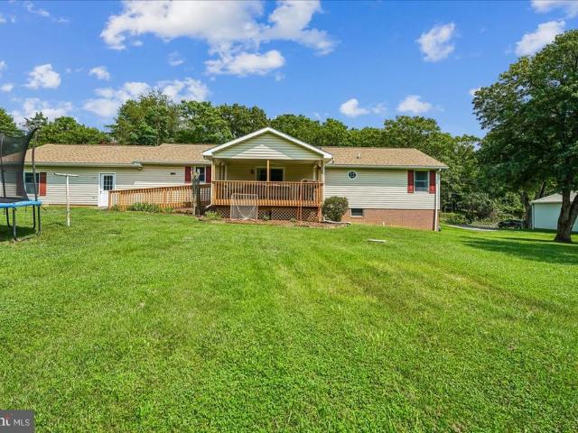 House for sale in Sharpsburg, Maryland
