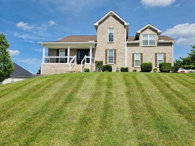 House for sale in Tennessee