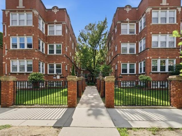 Condo for sale in Chicago Park, Illinois