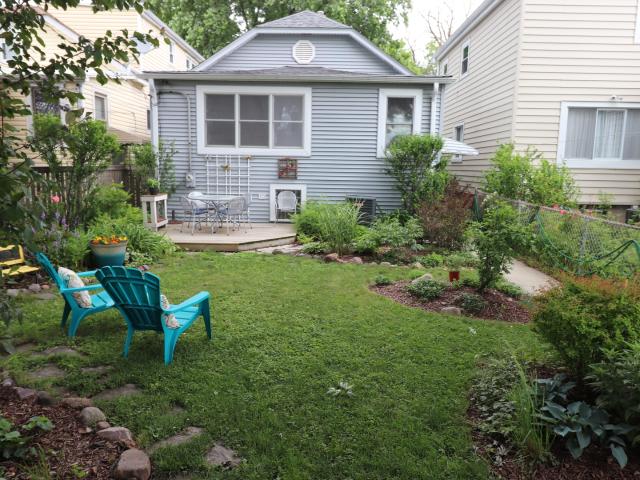 House for sale in Harwood Heights, Illinois