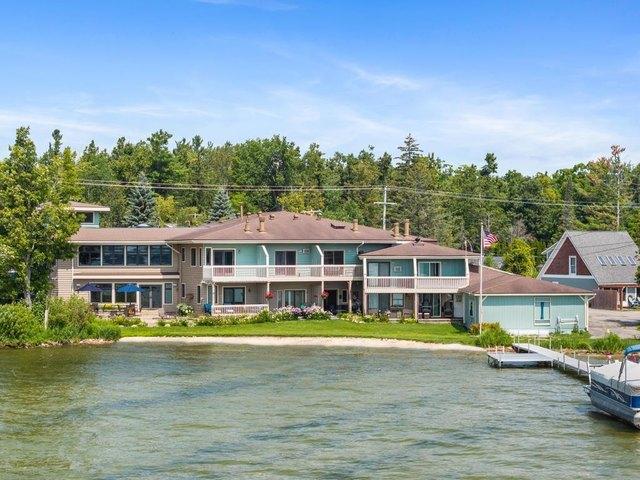 Condo for sale in Alanson, Michigan