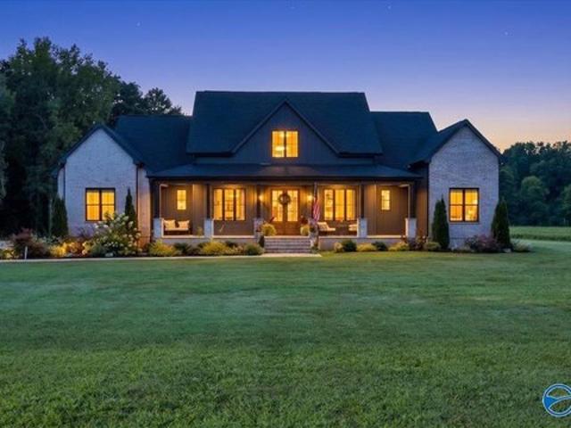 House for sale in New Hope, Alabama