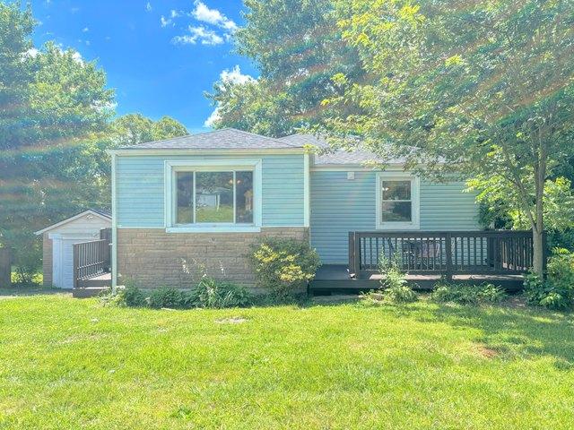 House for sale in Kenton, Kentucky
