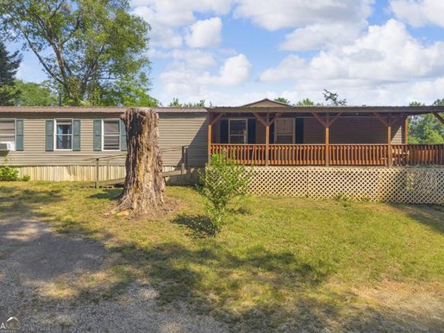 House for sale in Toccoa, Georgia