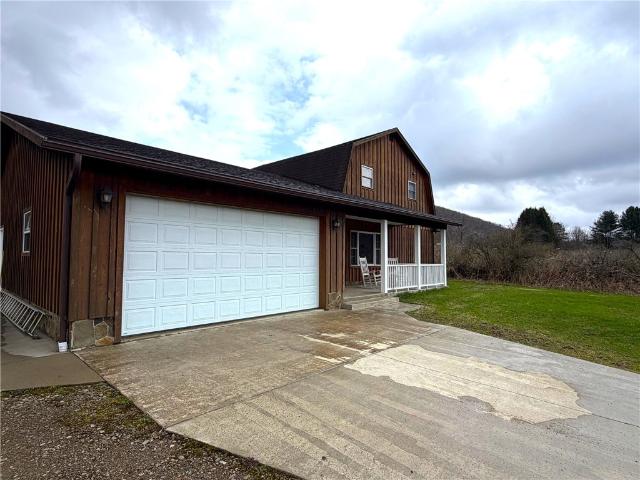 House for sale in Little Valley, New York