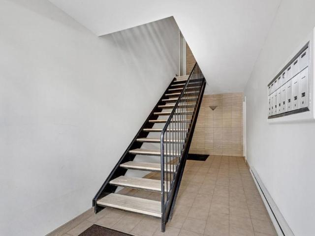 Apartment for rent in Rosemont, Montréal