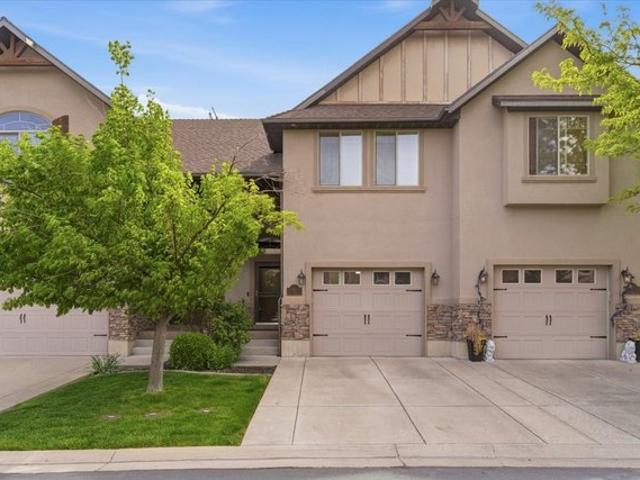 Townhouse for sale in Utah
