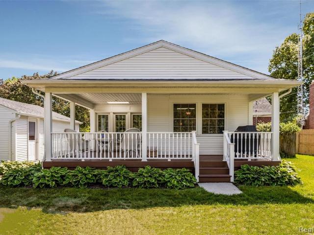 House for sale in Royal Oak, Michigan