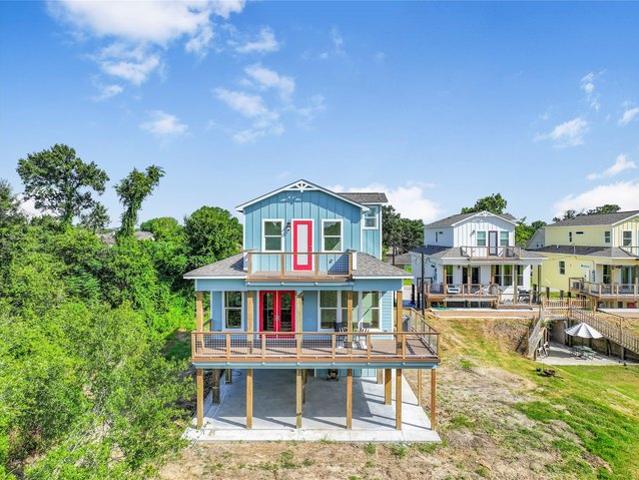 House for sale in Harris, Texas