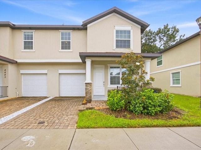 Townhouse for sale in Kissimmee, Florida