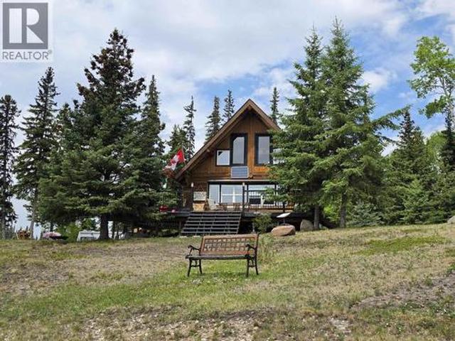 Property for sale in British Columbia