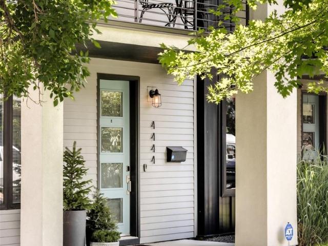 House for sale in Denver, Colorado