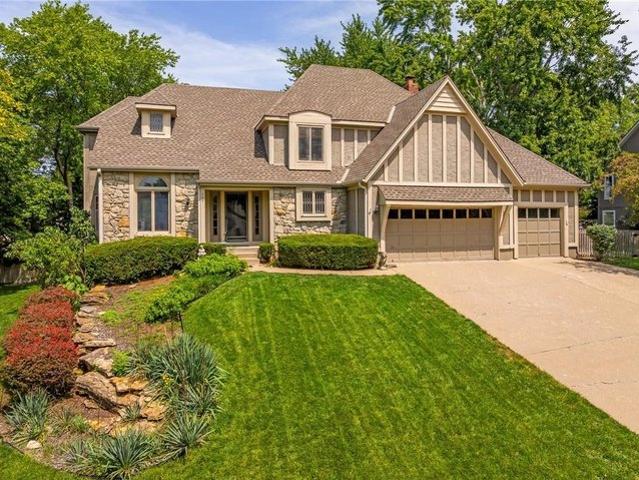 House for sale in Kansas
