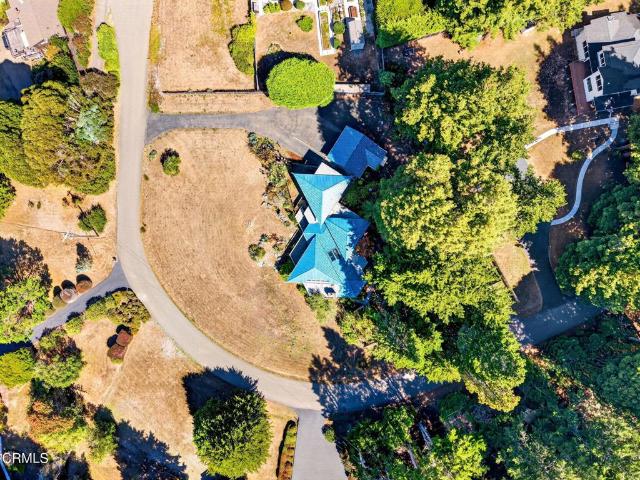 House for sale in Surfwood Estates, Mendocino