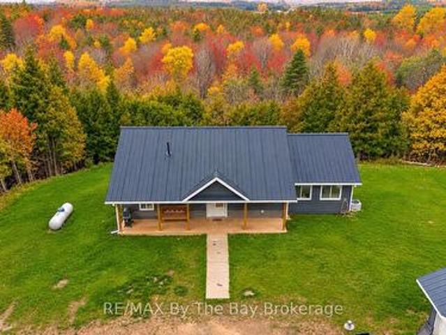 House for sale in West Grey, Southwestern Ontario