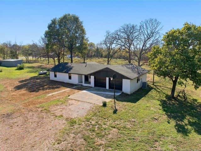 House for sale in Gore, Sequoyah County