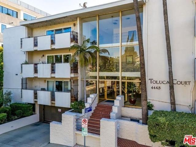 Condo for sale in Toluca Lake, Los Angeles
