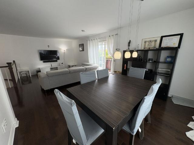 Apartment for rent in Secteur L, Brossard