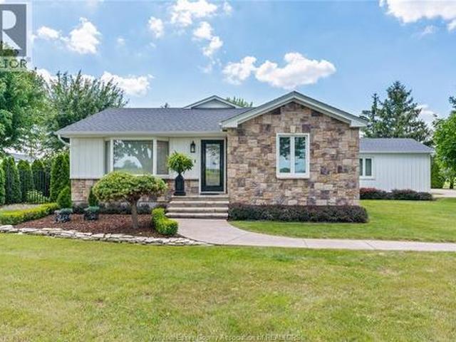 House for sale in Maidstone, Ontario