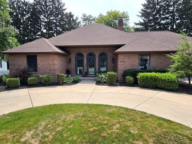 House for sale in Carrollton, Michigan