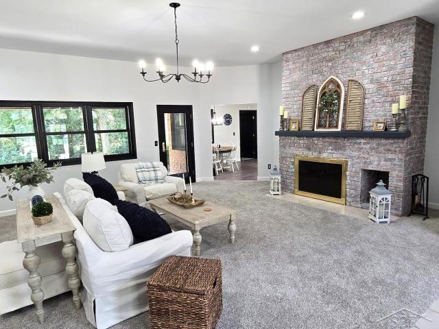 House for sale in Michigan