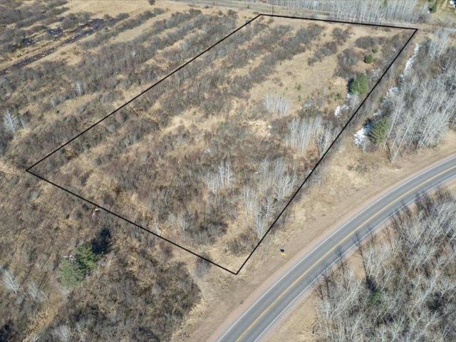 Land for sale in Foxboro, Wisconsin