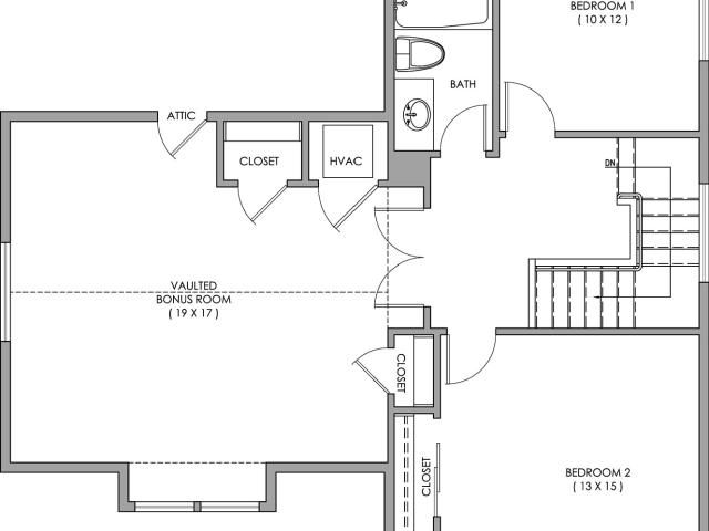 House for sale in Oregonia