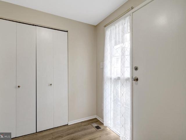 Townhouse for sale in Virginia