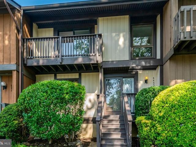 Townhouse for sale in Virginia