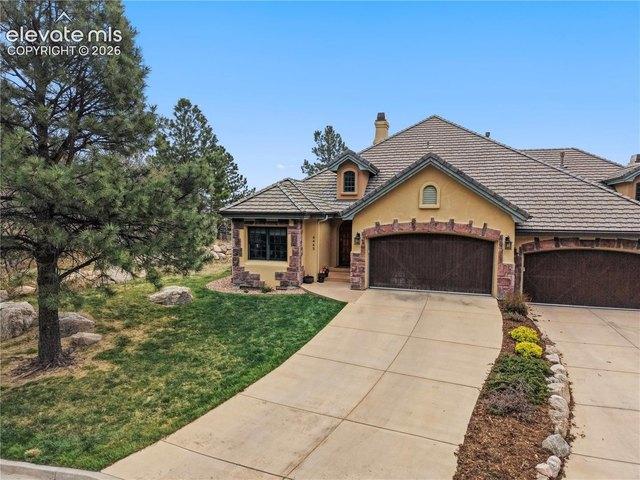 House for sale in Colorado Springs, El Paso County
