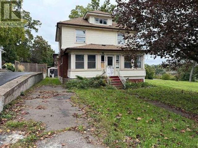 House for sale in Niagara Falls, Golden Horseshoe