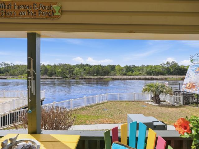 Condo for sale in Little River, South Carolina