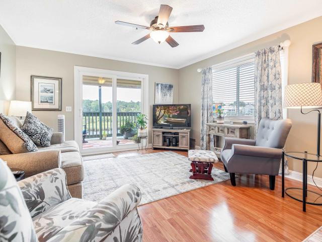 Condo for sale in Little River, South Carolina