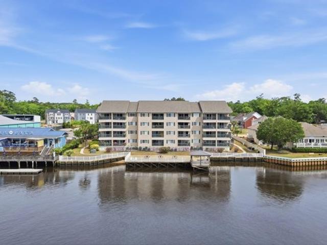 Condo for sale in Little River, South Carolina