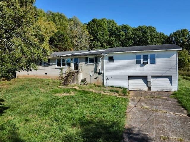 House for sale in Tennessee
