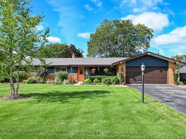 House for sale in Brookfield, Wisconsin