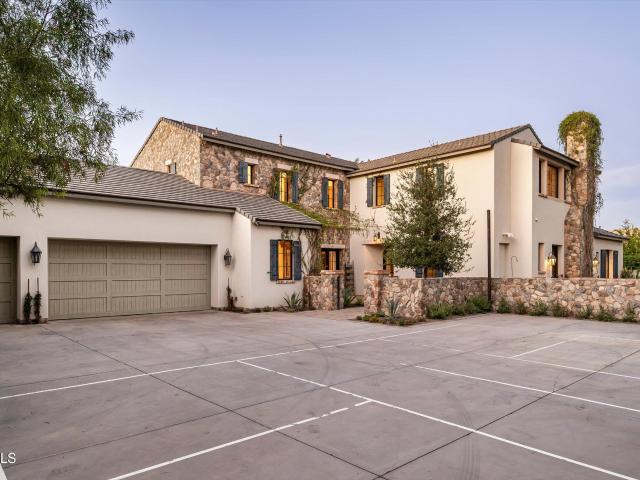 House for sale in Scottsdale, Arizona