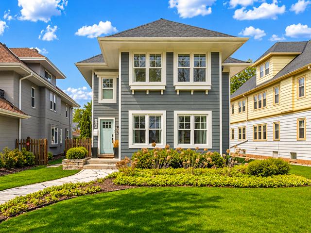 Property for rent in Wisconsin