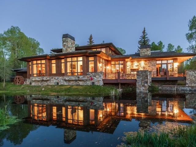House for sale in Oakley, Utah