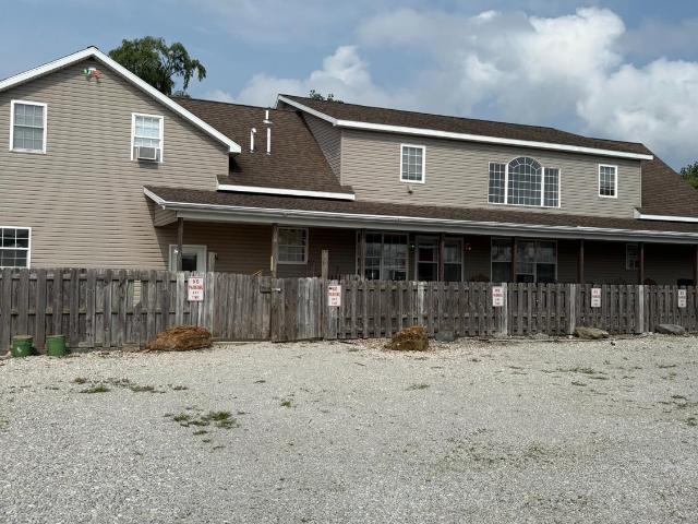 House for sale in Ottawa, Ohio