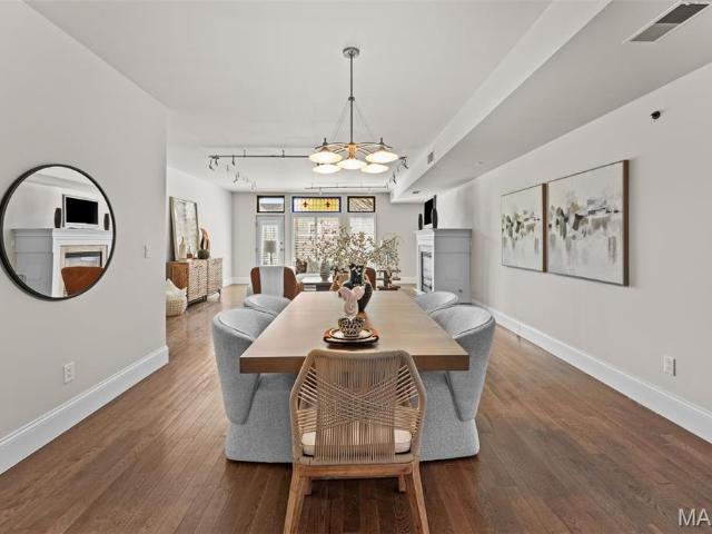 Townhouse for sale in Saint Louis, Missouri