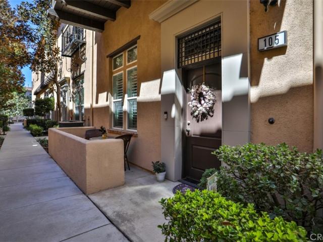Condo for sale in Corona