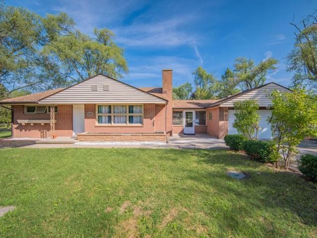 House for sale in Ann Arbor, Michigan