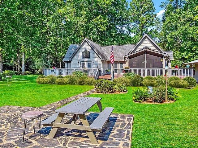 House for sale in Franklin, North Carolina