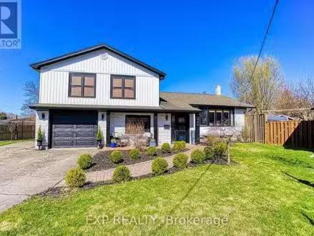 House for sale in Niagara, Ontario