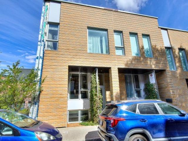 Condo for sale in St. Leonard's, Quebec