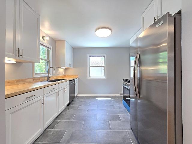 House for sale in Milwaukee, Wisconsin