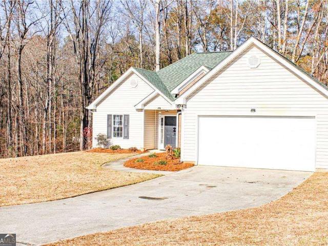 Property for rent in Snellville, Georgia